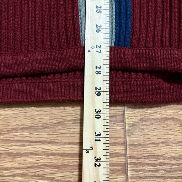 Vintage OutKast Sweater XL - Picture 8 of 11